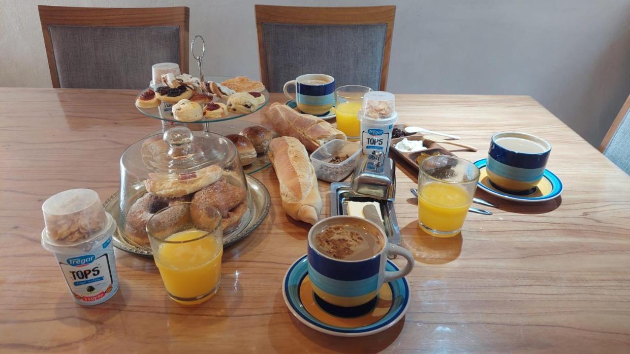 Casa Boutique Buenos Aires, Desayuno Y Traslado Gratis Aeropuerto Ezeiza Villa Kültér fotó