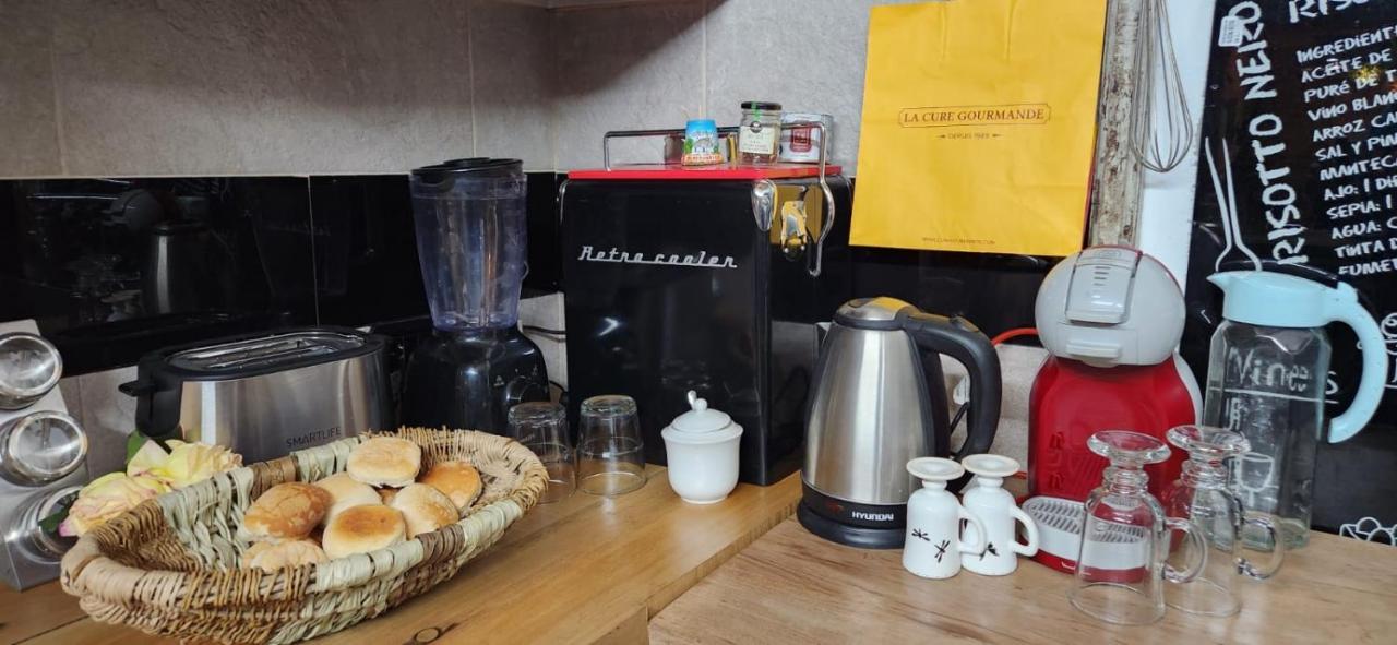 Casa Boutique Buenos Aires, Desayuno Y Traslado Gratis Aeropuerto Ezeiza Villa Kültér fotó