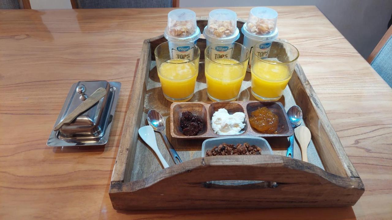 Casa Boutique Buenos Aires, Desayuno Y Traslado Gratis Aeropuerto Ezeiza Villa Kültér fotó